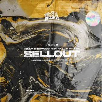 SELLOUT by Kenny Sherwood