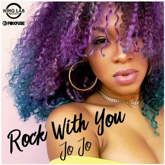 Rock With You by Jo Jo