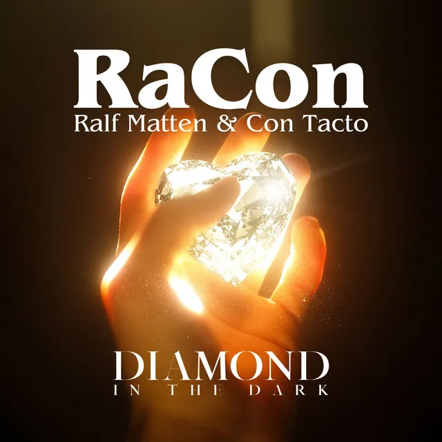 Diamond in the Dark - Extended Edit