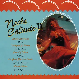 Noche Caliente, Vol. 2 by Latin Groove