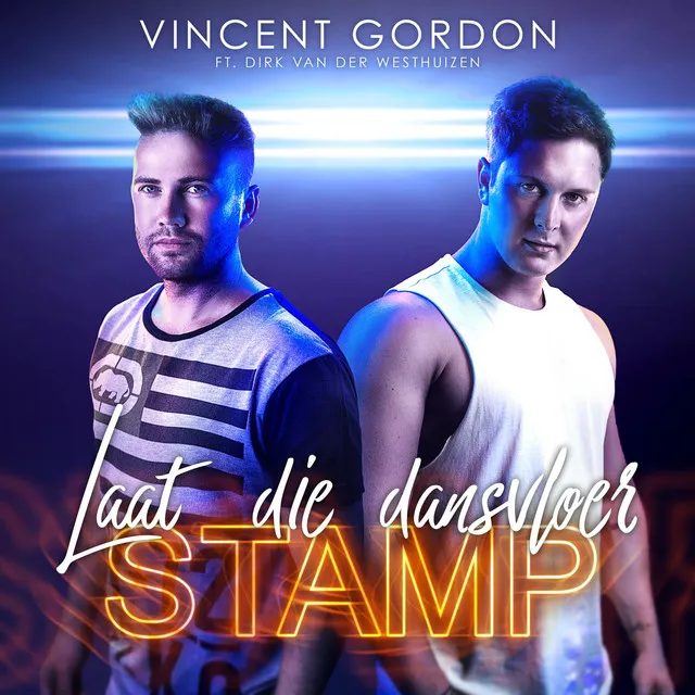 Laat Die Dansvloer Stamp (feat. Dirk van der Westhuizen)