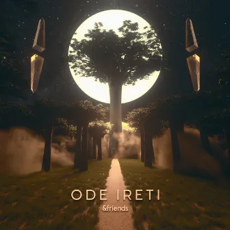 Ode Ireti by Oluwadamvic