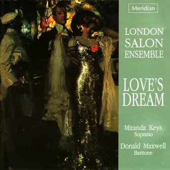 Love's Dream by London Salon Ensemble