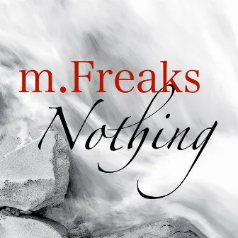 Nothing (Broadcasting Theme) by m.Freaks