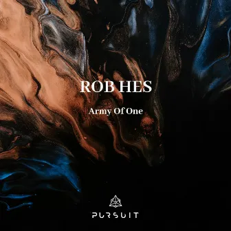 Army Of One (Radio Edit) by Rob Hes