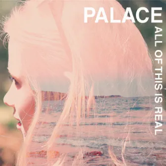 All of This Is Real by Palace