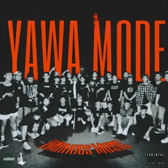 Yawa Mode by WarHogs Music