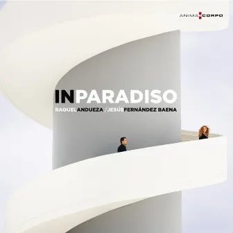 In Paradiso by Jesús Fernández Baena