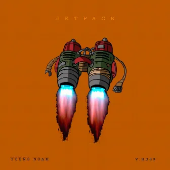 Jetpack by Young Noah