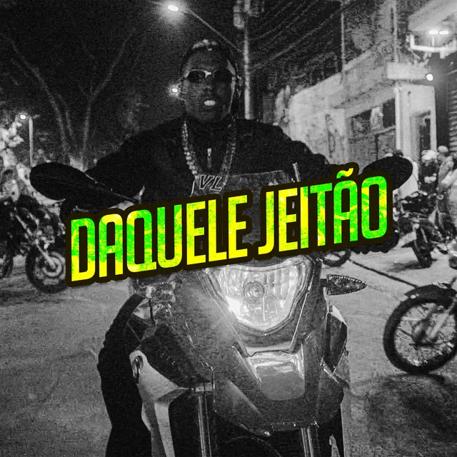 Daquele Jeitão