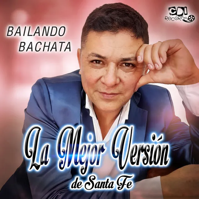 Bailando Bachata