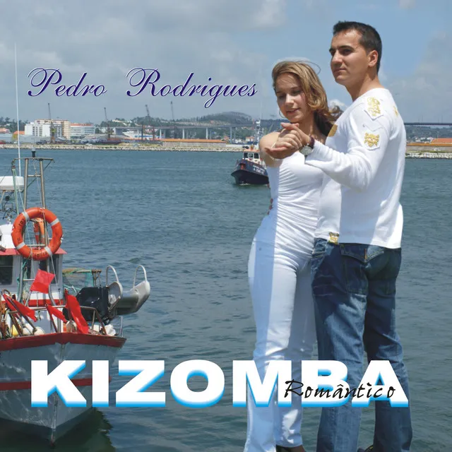 Kizomba Romântico