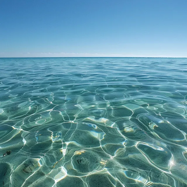 Las Olas Relajantes Del Bebé