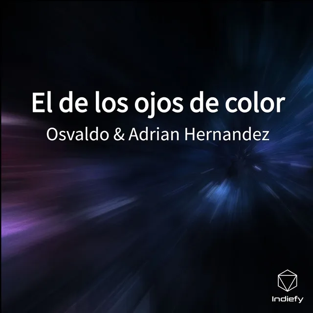 El de los ojos de color