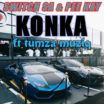 Konka by Peekay