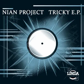 Tricky E.P. by Nian Project