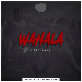 Wahala by Zikeymarz