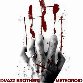 Meteoroid by Dvazz Brothers