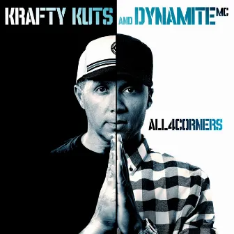 All 4 Corners by Dynamite MC