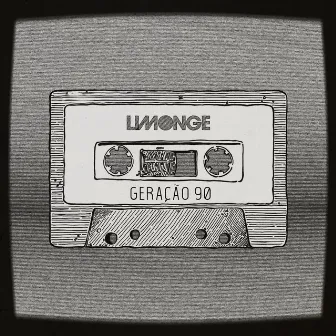 Geração 90 by Limonge