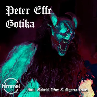 Gotika by Peter Effe