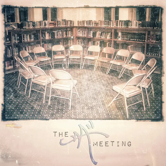 The AA Meeting