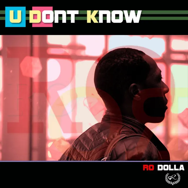 UDK (U Don't Know) [DJ Pack]