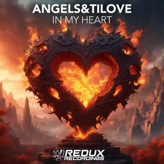 In My Heart by Angels&Tilove