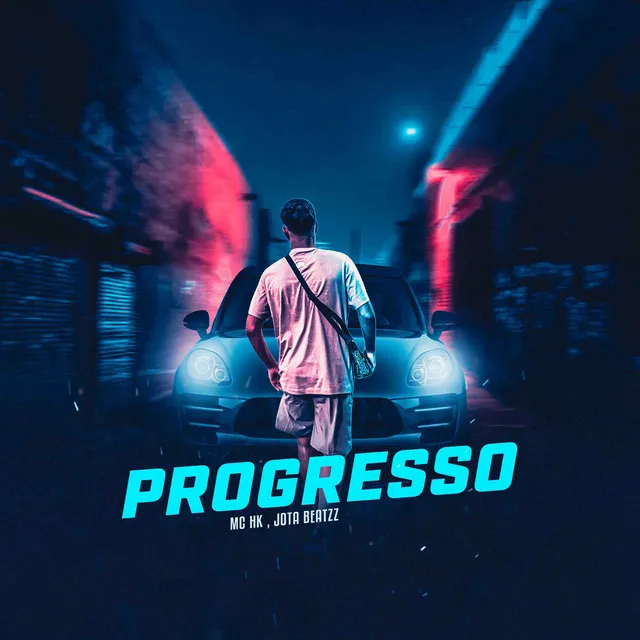 Progresso