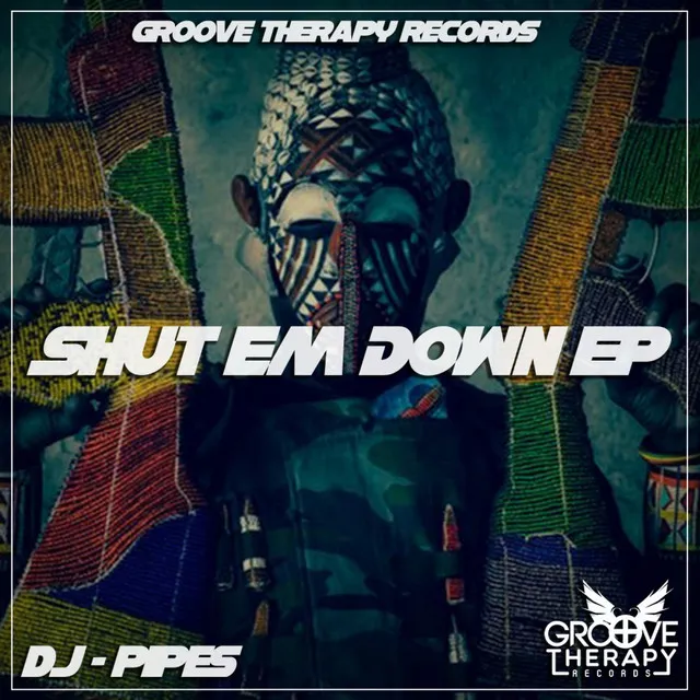 Shut Em Down - Original Mix