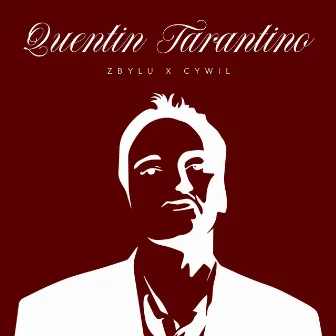 Quentin Tarantino by Cywil