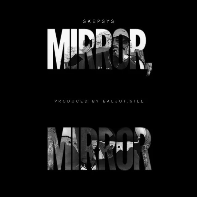 Mirror, Mirror