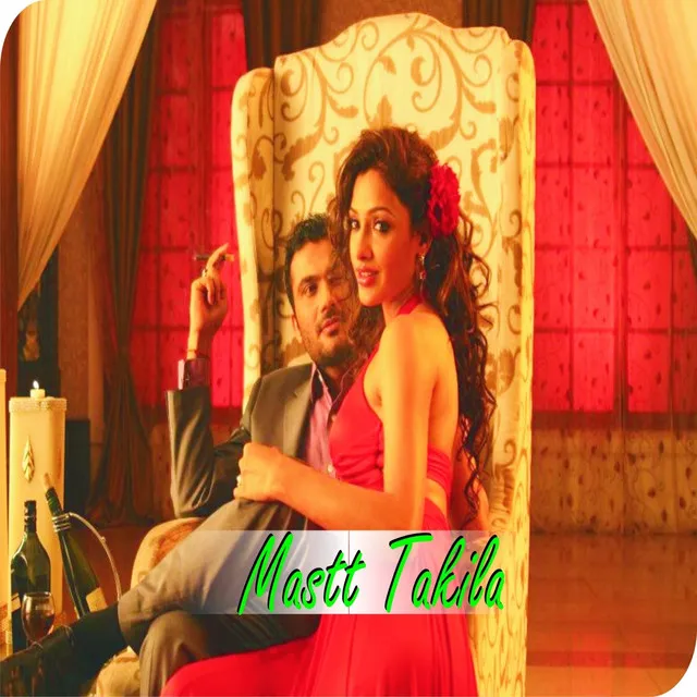 Mast Takila - Dance Number