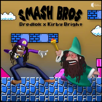 Smash Bros by Dredlok