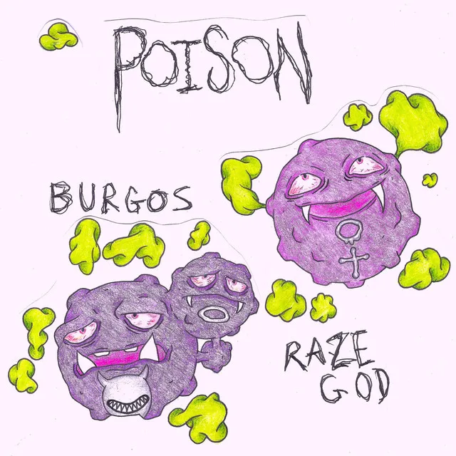 Poison