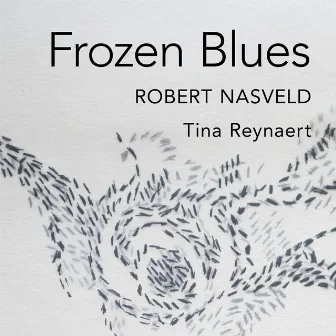 Frozen Blues by Tina Reynaert