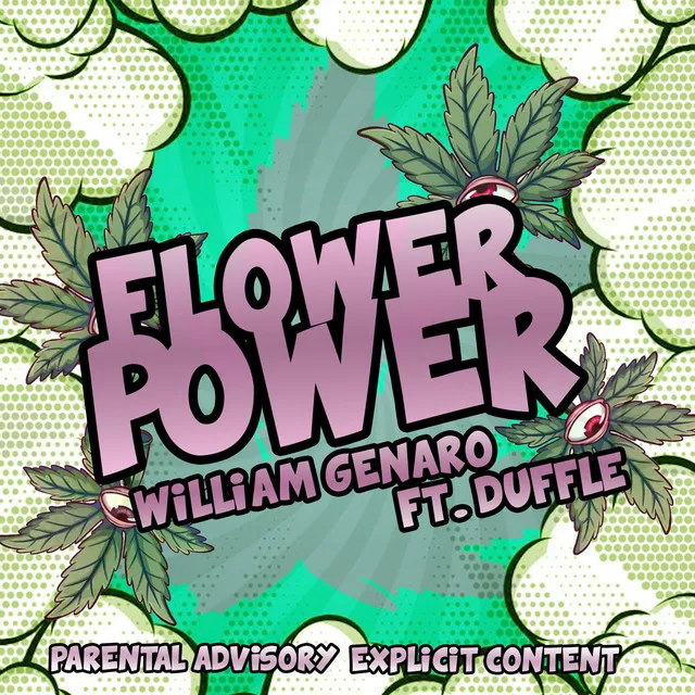 Flower Power