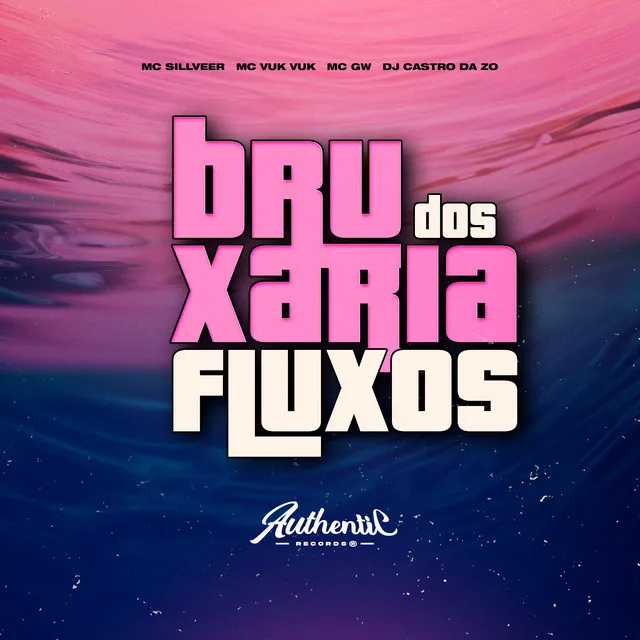 Bruxaria dos Fluxos