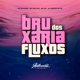 Bruxaria dos Fluxos by DJ castro da zo