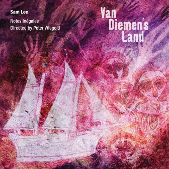 Van Diemen's Land by Peter Wiegold