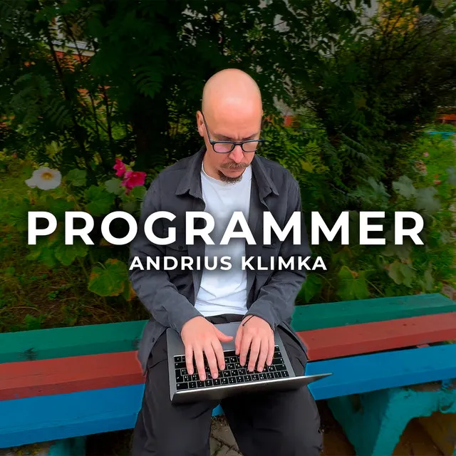 Programmer - Radio Edit