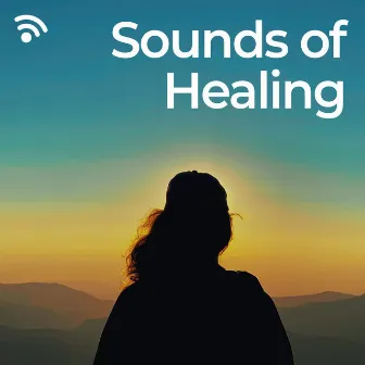 Sounds of Healing by Healing Yoga