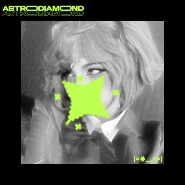 Astrodiamond