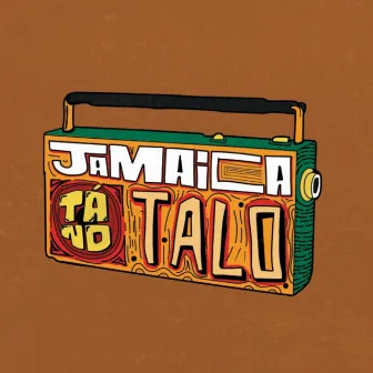 JAMAICA TÁ NO TALO ! by Hagaheli