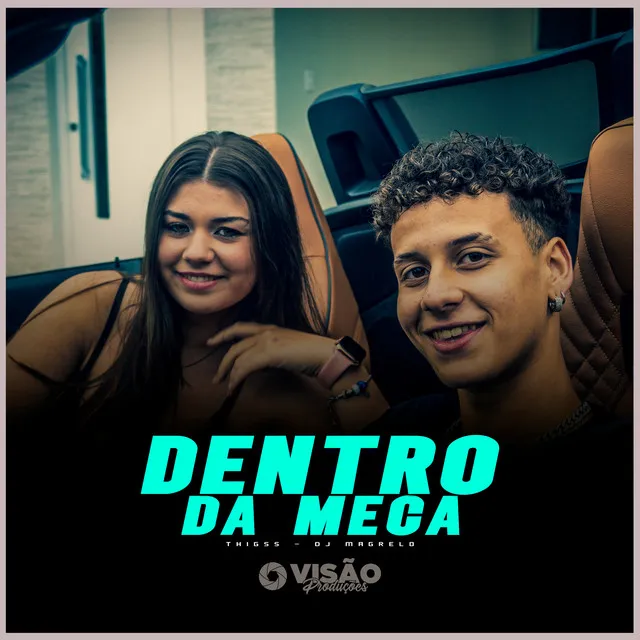 Dentro da Meca