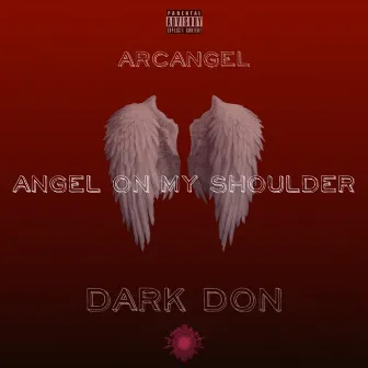 Angel on My Shoulder by 