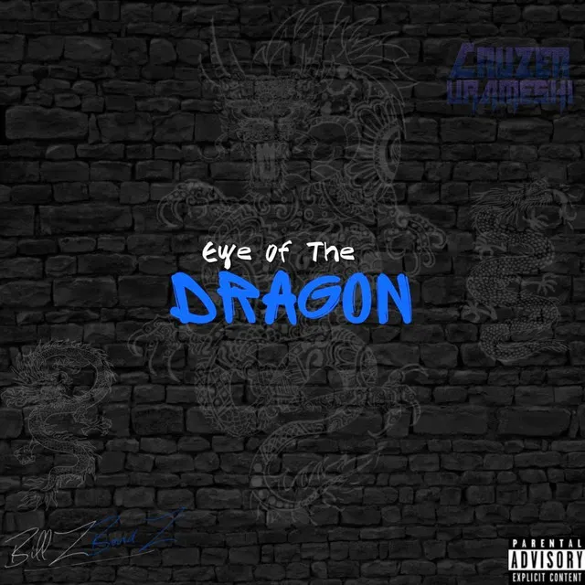 Eye Of The Dragon - Radio Edit