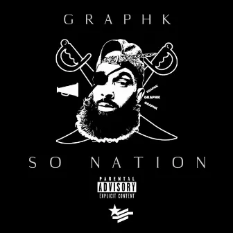 So Nation by Graphk