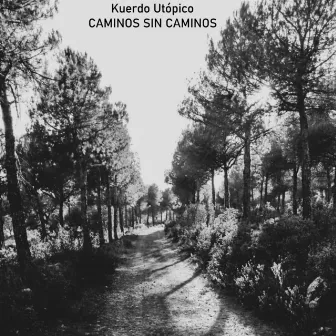 Caminos sin Caminos by Kuerdo utópico