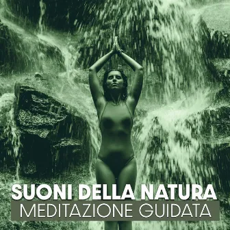 Suoni della natura: Meditazione Guidata, Mindfulness, Rilassanti per dormire, Musica curativa by Suoni naturali zen